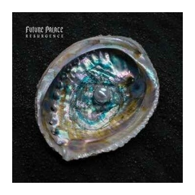 Future Palace - Resurgence CD