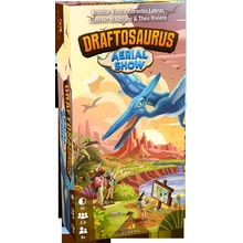 Draftosaurus: Aerial Show