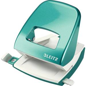  Перфоратор Leitz NeXXt WOW Тюркоаз металик (1708082-19-50082051)