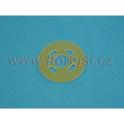 Horejsi Priečka motora 31 mm