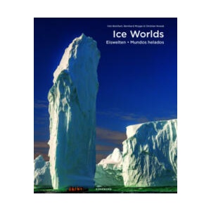 Ice Worlds (ISBN: 9783741936807)