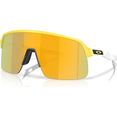 OAKLEY Sutro Lite Matte Yellow Prizm 24k