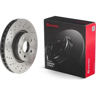 Brzdový kotúč BREMBO 09.A621.31