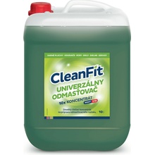 Cleanfit Univerzálny odmasťovač 10x koncentrát 10 l