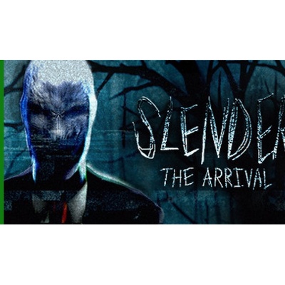 Slender: The Arrival