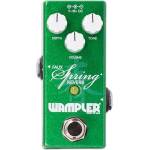 Wampler Mini Faux Spring Reverb Eфект за китара (MINI-FAUX-SPRING-REVERB)