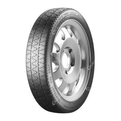 Continental sContact 125/70 R17 98M