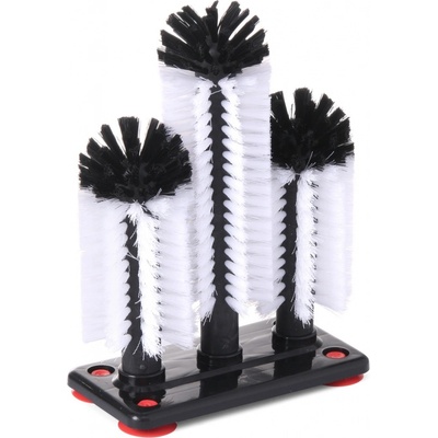 HENDI 696040 19x10x18/25/18 cm