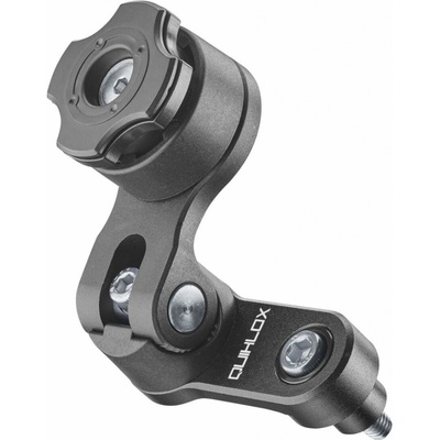 Interphone QUIKLOX do krku řízení SMQUIKLOXFORKSTEM