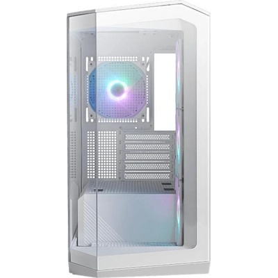 MSI MAG PANO M100R PZ White (306-7G24W21-809)