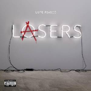 Warner Lupe Fiasco: Lasers - 2Vinyl (LP) (025018)