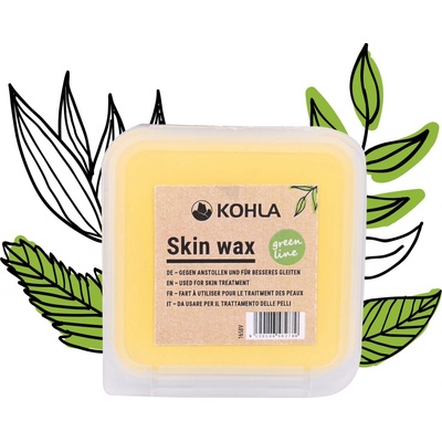 Kohla Skin Wax Green line 30 g