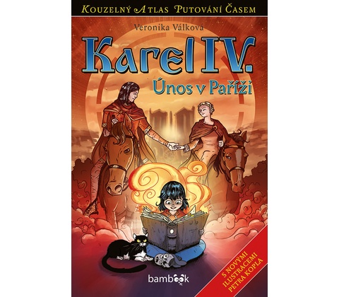 Karel IV.