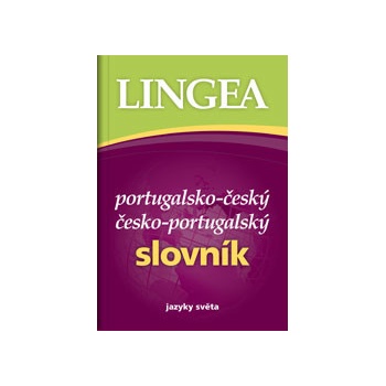 Portugalskoslovenský slovenskoportugalský slovník