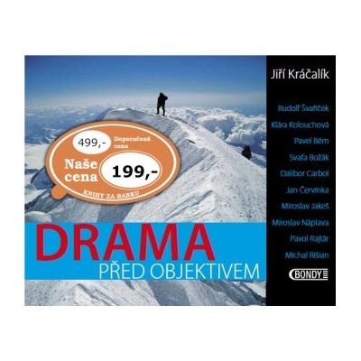 Drama před objektivem