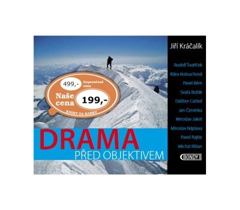 Drama před objektivem
