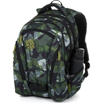 Bagmaster BAG grey 30 l