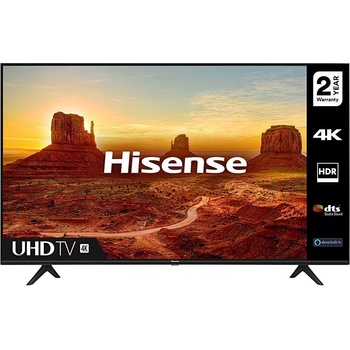 Hisense 55A7100F