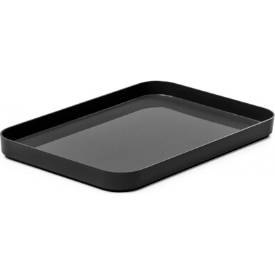 Smartstore veko k úložnému boxu Compact M sivé