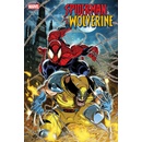 SPIDER MAN & WOLVERINE V01