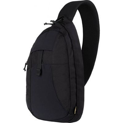 Helikon-Tex přes rameno EDC Cordura black 6,5 l – Zboží Mobilmania