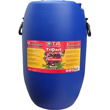 Image 1 of General hydroponics Ghe flora bloom 60l