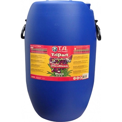 General hydroponics Ghe flora bloom 60l