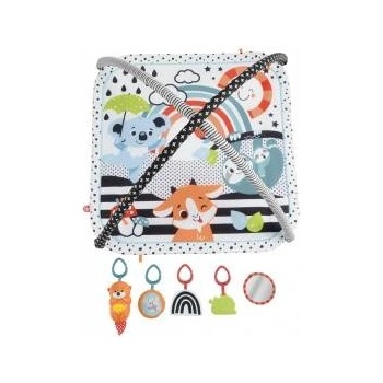 Mattel Подложка за игра Fisher Price HBP41