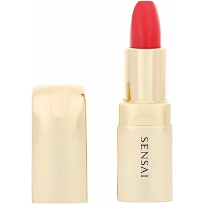 Sensai rtěnka The Lipstick Shakuyaku Red 3,5 g