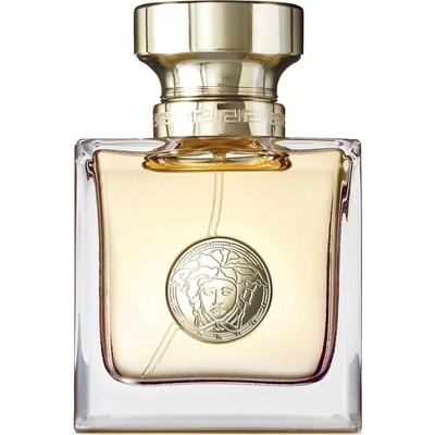 Versace parfumovaná voda dámska 100 ml tester