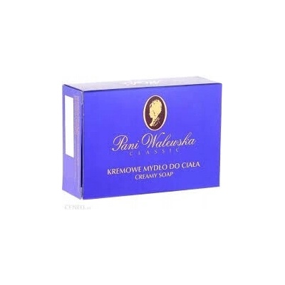 Pani Walewska Classic čistiace tuhé mydlo 100 g