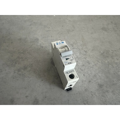 Eaton PL7-B16/1 16A 262676