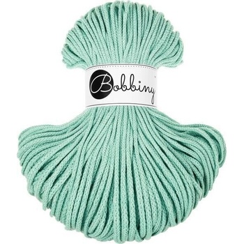 Bobbiny Junior 3 mm 100 m Jelly Mint юта (SX-E173)