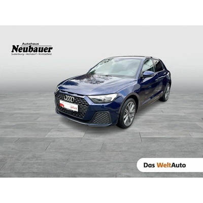 Audi A1 30 TFSI 85 kW
