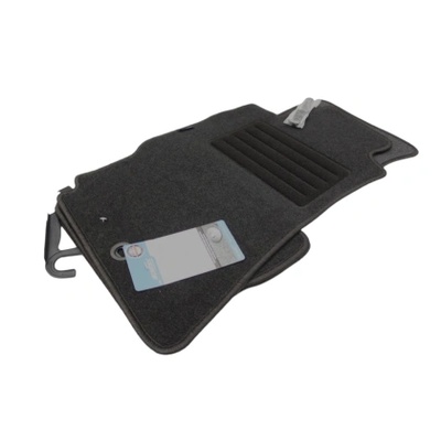 Мокетни стелки за mazda rx-8 (2005-2012)