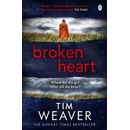 Broken Heart: David Raker #7 - Tim Weaver