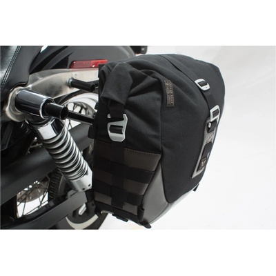 Sw Motech Legend Gear tašky sada, Dyna Wide Glide