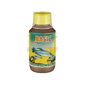 Dajana pH Basic 100 ml