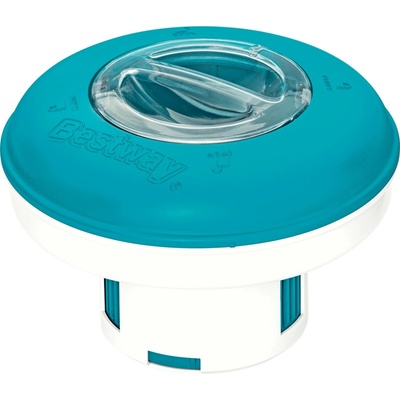 Bestway 58769 plávajúci dávkovač