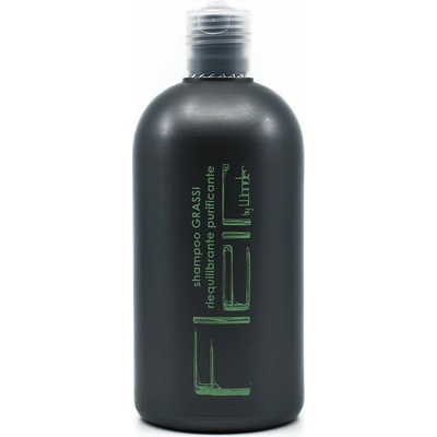 Gestil Fleir Grassi Shampoo 500 ml