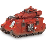 Games Workshop Baal Predator (99120101086)