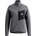 Lundhags Дамско вълнено яке Lundhags Women's Flok Wool Pile Fleece jacket - Granite (105-3549-0613)