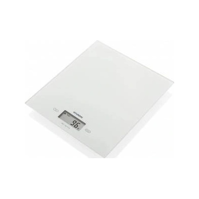 H Design Kitchen scales HYUNDAI KVE893