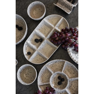 Sagaform Чиния за сервиране Ditte 20 cm (5018654)