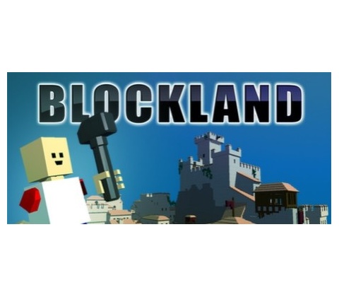 Blockland