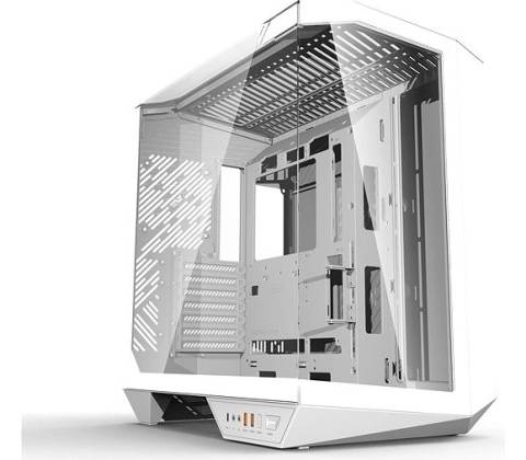 darkFlash DY470 White