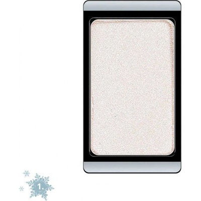 Eye Shadow Pearl перлени сенки за очи 0, 8 гр 27 Pearly Luxury Skin