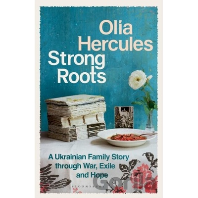 Strong Roots - Olia Hercules