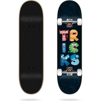 Tricks Monsters