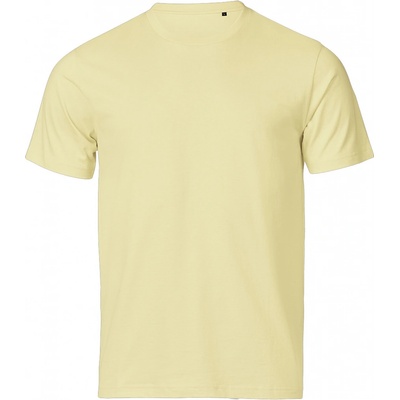 Tee Jays Urban Luxury světle žlutá